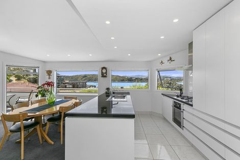 Photo of property in 380a Evans Bay Parade, Hataitai, Wellington, 6021