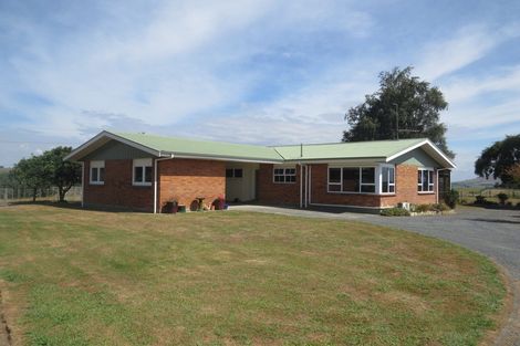 Photo of property in 52 Burr Road, Otorohanga, 3974
