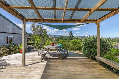 Photo of property in 358 Kimberley Road, Levin, 5571