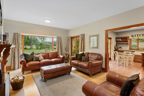 Photo of property in 316 Perymans Road, Lincoln, Christchurch, 7672