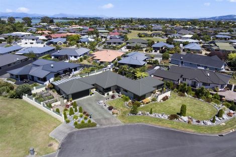 Photo of property in 6 Titoki Place, Motueka, 7120