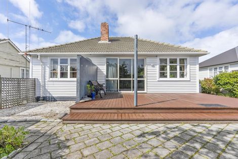 Photo of property in 15 Tyne Street, Marchwiel, Timaru, 7910