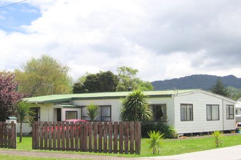 Photo of property in 9 Connell Street, Waihi, 3610