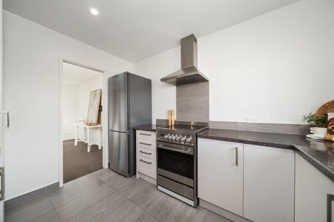 Photo of property in Cornwall Gardens, 1/27 Cornwall Street, St Albans, Christchurch, 8014