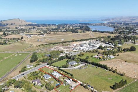 Photo of property in 113 Main Road, Waikouaiti, 9510