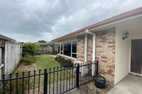 Photo of property in 11 Denny Hulme Drive, Mount Maunganui, 3116