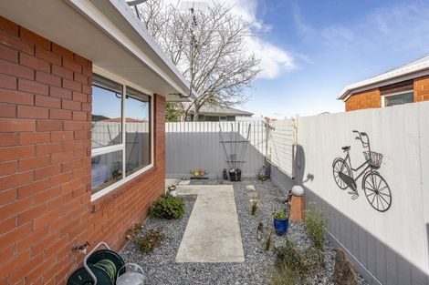 Photo of property in 25b Church Street, Rangiora, 7400
