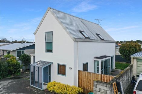 Photo of property in 330 Havelock Street, Ashburton, 7700