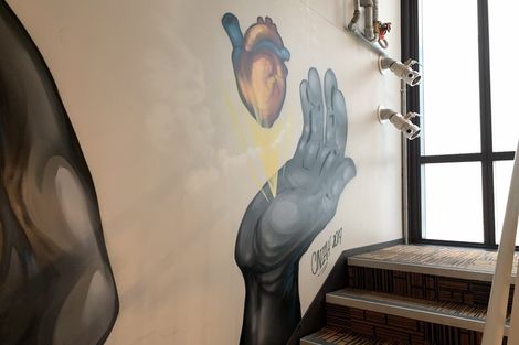 Photo of property in 402/111 Dixon Street, Te Aro, Wellington, 6011