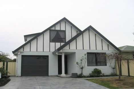 Photo of property in 1a Balmoral Street, Taradale, Napier, 4112