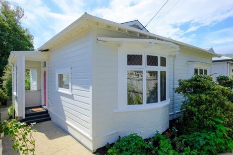 Photo of property in 9 Knox Street, North East Valley, Dunedin, 9010