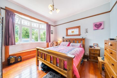 Photo of property in 10 Edwin Street, Belmont, Lower Hutt, 5010