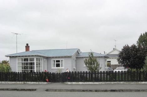 Photo of property in 14 Johnstone Street, Tinwald, Ashburton, 7700