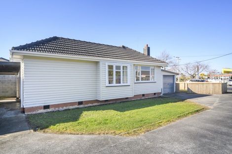 Photo of property in 14a Duke Street, Feilding, 4702