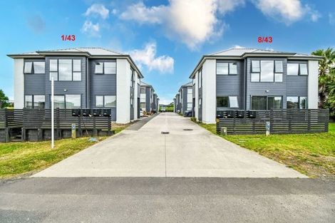 Photo of property in 43 Market Street, Pokeno, 2402