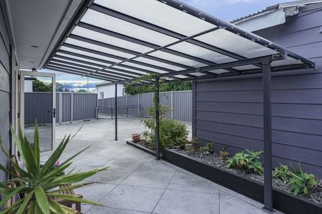 Photo of property in 102a Mcgrath Street, Napier South, Napier, 4110