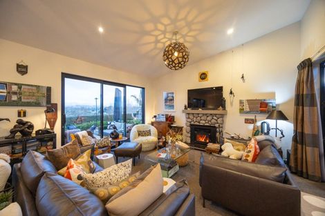 Photo of property in 54 Rodeo Drive, Kelvin Grove, Palmerston North, 4414