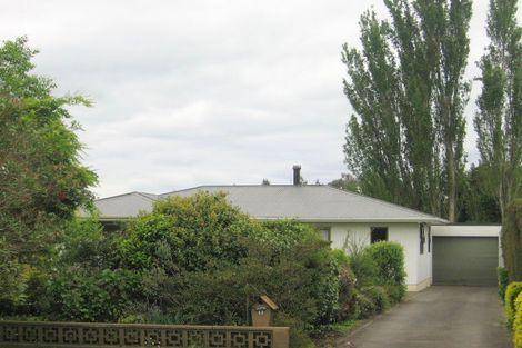 Photo of property in 11 Spencer Street, Te Aroha, 3320