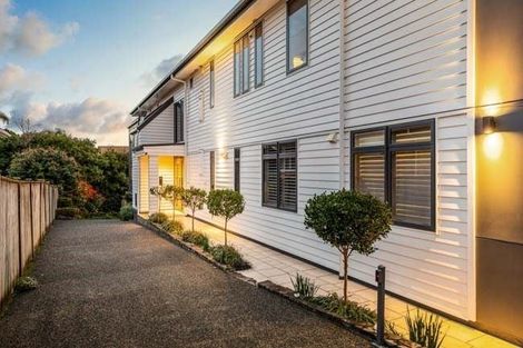 Photo of property in 72b Shelly Beach Road, Saint Marys Bay, Auckland, 1011