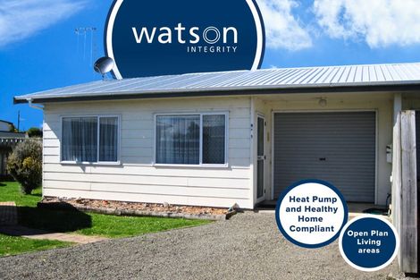 Photo of property in 9a Douglas Street, Levin, 5510