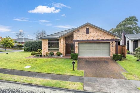 Photo of property in 1 Suffolk Drive, Otamatea, Whanganui, 4500