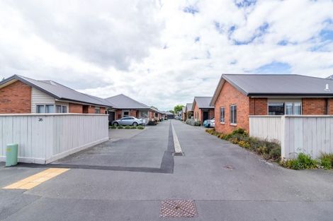 Photo of property in 24b Collins Street, Addington, Christchurch, 8024