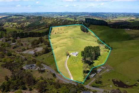 Photo of property in 507 Horseshoe Bush Road, Dairy Flat, Albany, 0794