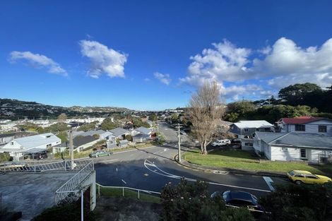 Photo of property in 157 Maupuia Road, Miramar, Wellington, 6022