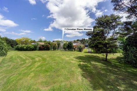 Photo of property in 7 Cinnabar Place, Westgate, Auckland, 0614
