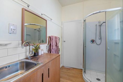 Photo of property in 47 Rowallan Road, Coalgate, Darfield, 7571