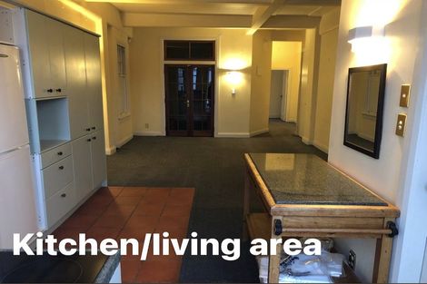 Photo of property in Chatsworth Flats, 5/23 Pirie Street, Mount Victoria, Wellington, 6011