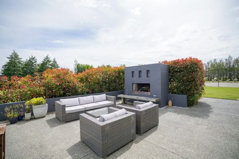 Photo of property in 458 Forest Hill Crossing Road, Tussock Creek, Winton, 9781