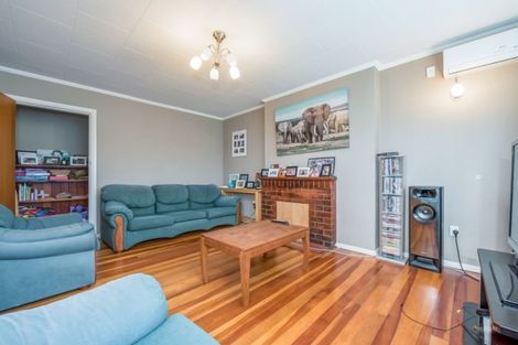 Photo of property in 32 Fisk Street, Naenae, Lower Hutt, 5011