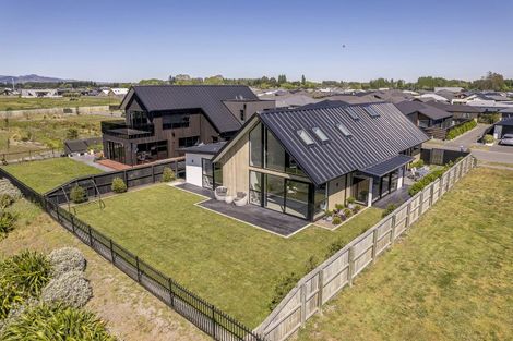 Photo of property in 21 Karere Avenue, Marshland, Christchurch, 8083