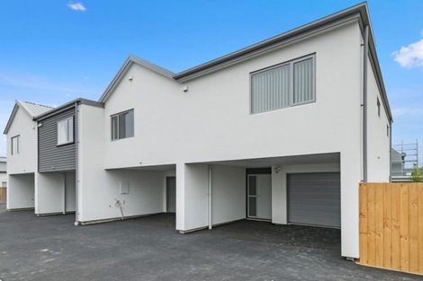 Photo of property in 264e Stanmore Road, Richmond, Christchurch, 8013