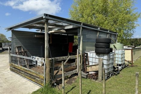 Photo of property in 1980 Kakaramea Road, Ngahinapouri, Hamilton, 3290