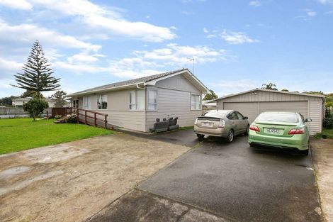 Photo of property in 138 Mahia Road, Wattle Downs, Auckland, 2103