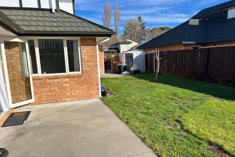 Photo of property in 49 Chesterfield Mews, Russley, Christchurch, 8042