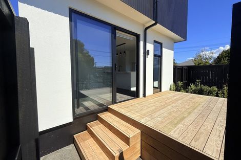 Photo of property in 57 Dampier Street, Woolston, Christchurch, 8023