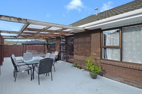 Photo of property in 9 California Drive, Totara Park, Upper Hutt, 5018