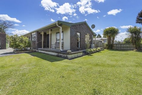Photo of property in 37 Te Poi Road, Te Poi, Matamata, 3473