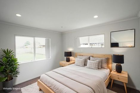 Photo of property in 52 Milson Drive, Papakura, 2110