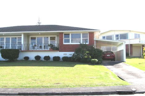 Photo of property in 38 Jaemont Avenue, Te Atatu South, Auckland, 0610