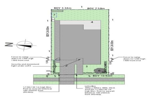 Photo of property in 36 Pourewa Street, Te Kauwhata, 3710