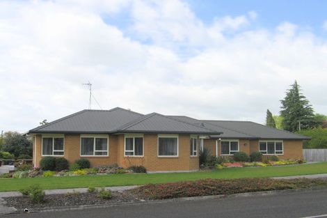 Photo of property in 33 Willow Grove, Morrinsville, 3300