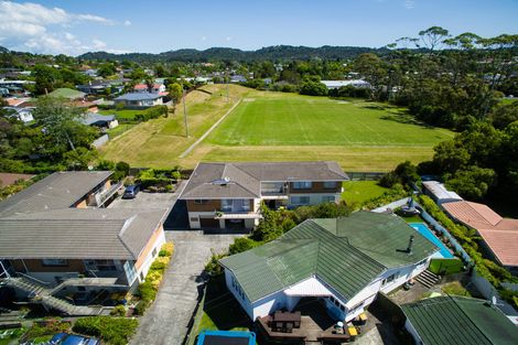 Photo of property in 1/15a Oates Road, Glen Eden, Auckland, 0602