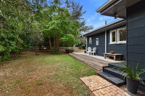 Photo of property in 8 Hoheria Place, Te Kauwhata, 3782