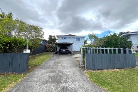 Photo of property in 2/25 Silver Creek Road, Weymouth, Auckland, 2103