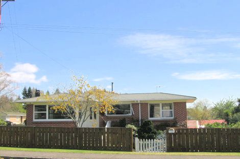 Photo of property in 137 Otonga Road, Springfield, Rotorua, 3015