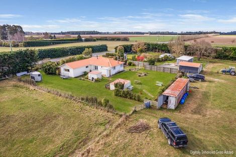 Photo of property in 1887 Bealey Road, Darfield, Christchurch, 7671